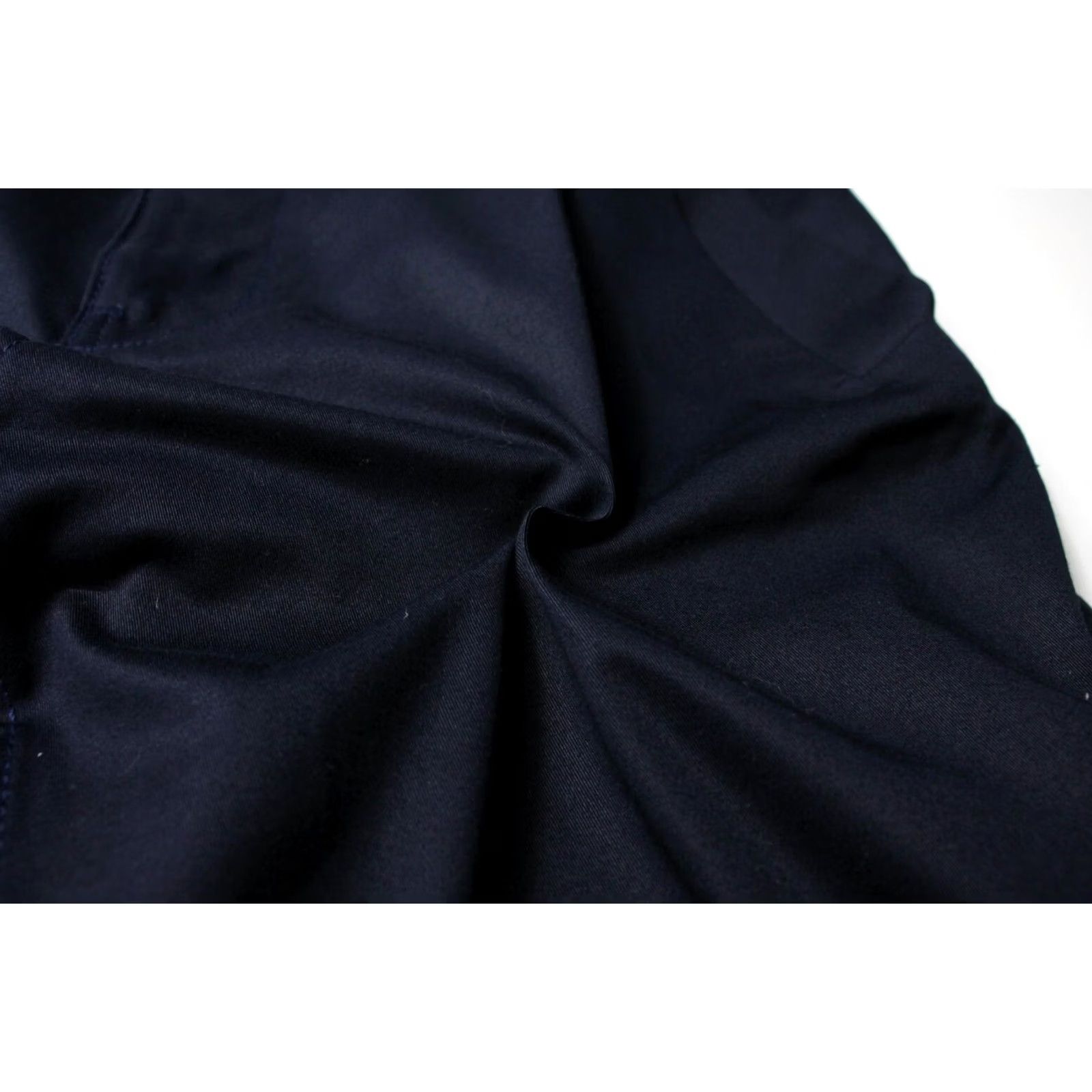 G-Star G-STAR Bronson Slim Chino Trousers Men's W30/L30 Stretch Zip Fly Navy Blue Size US 30 / EU 46 - 6 Thumbnail