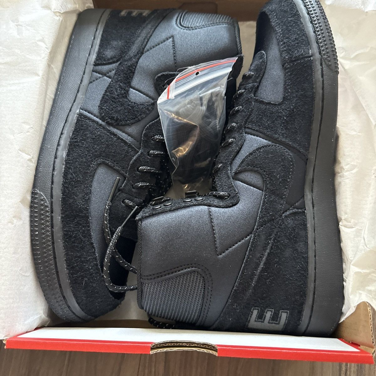 Nike Size 10 - Nike Terminator High Great Outdoors Size US 10 / EU 43 - 7 Thumbnail