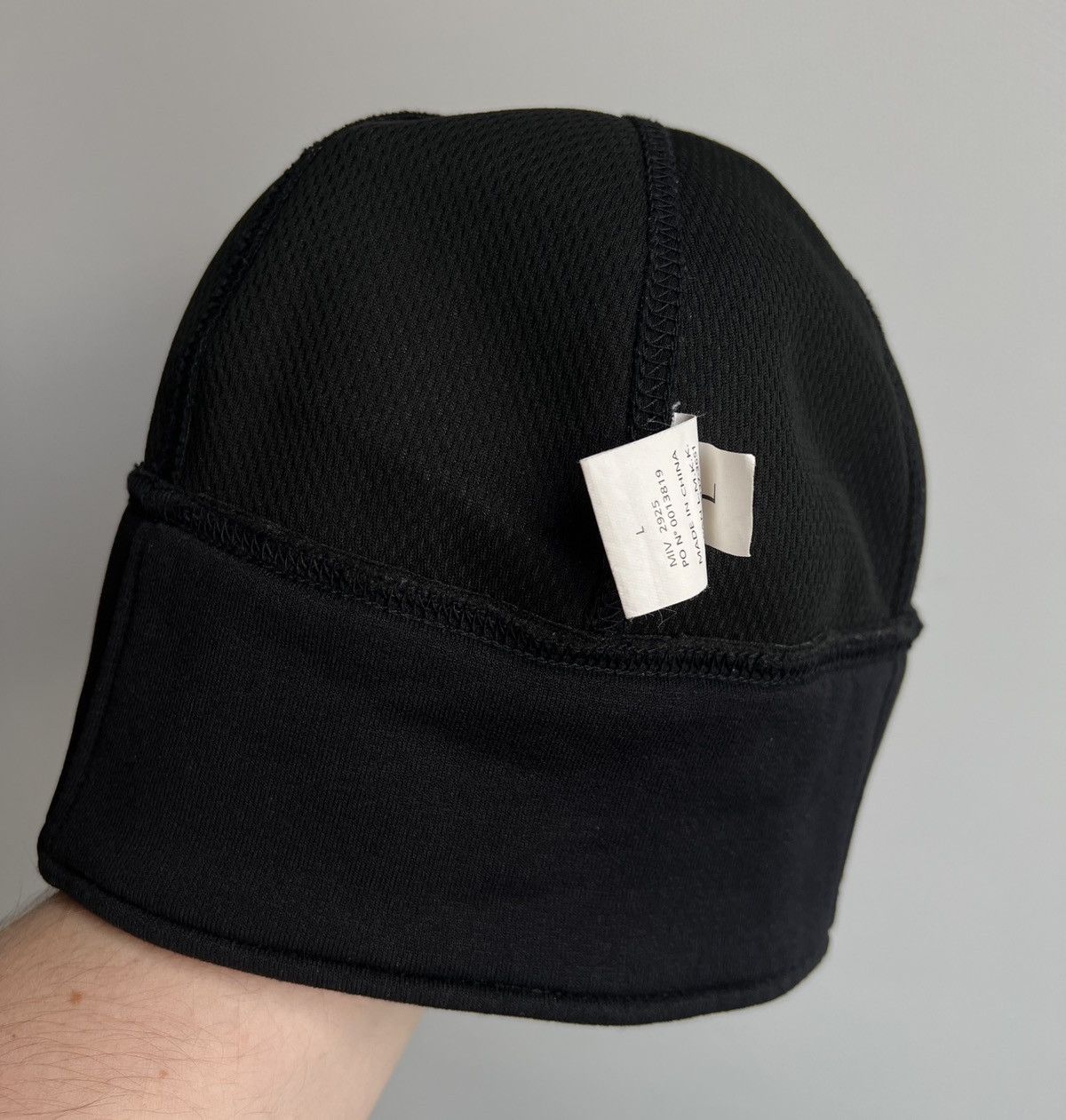 Other Millet Windstopper Hat Size ONE SIZE - 8 Thumbnail