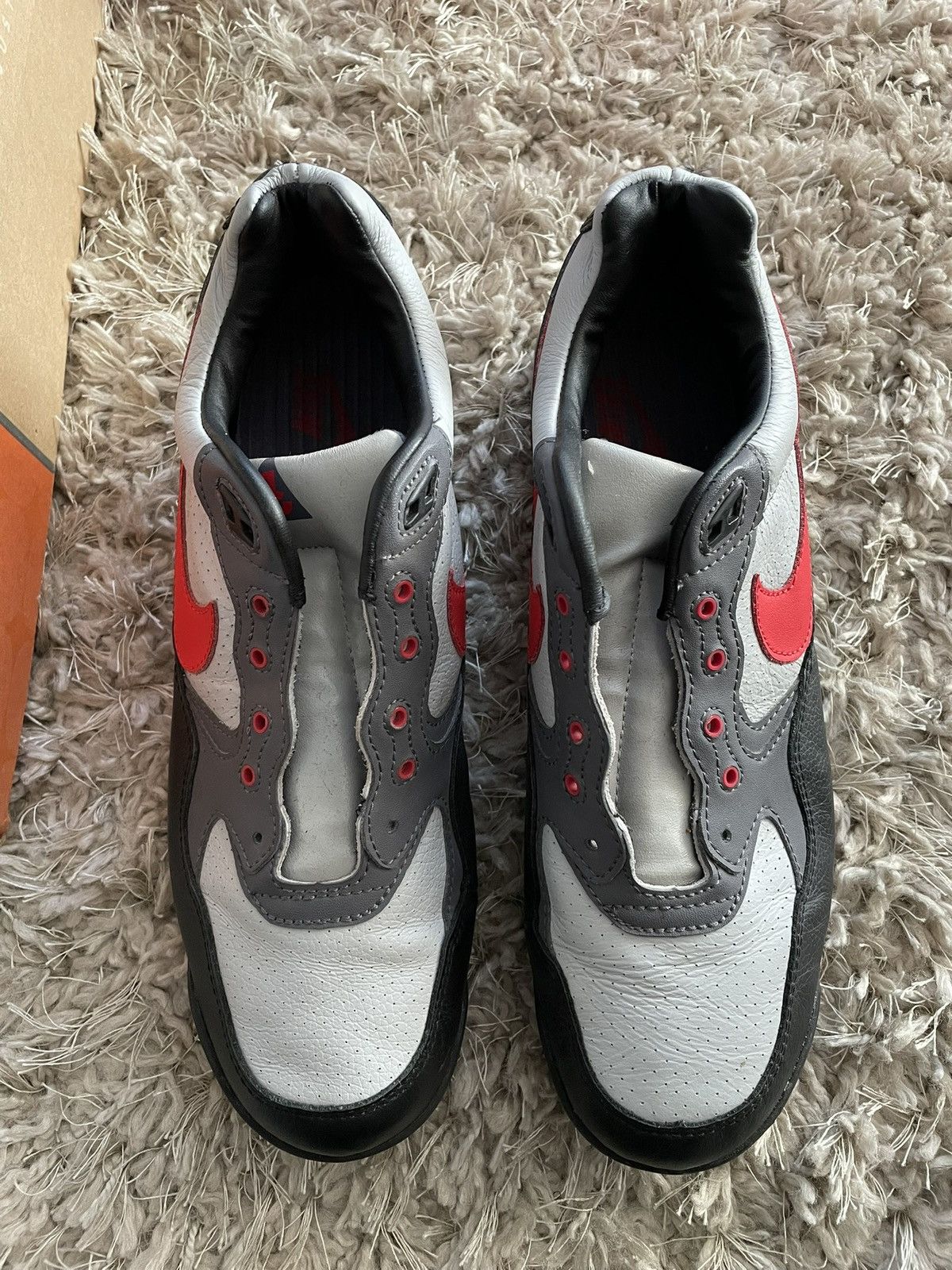 Nike Vintage Nike Air Wildwood Size US 10.5 / EU 43-44 - 5 Thumbnail