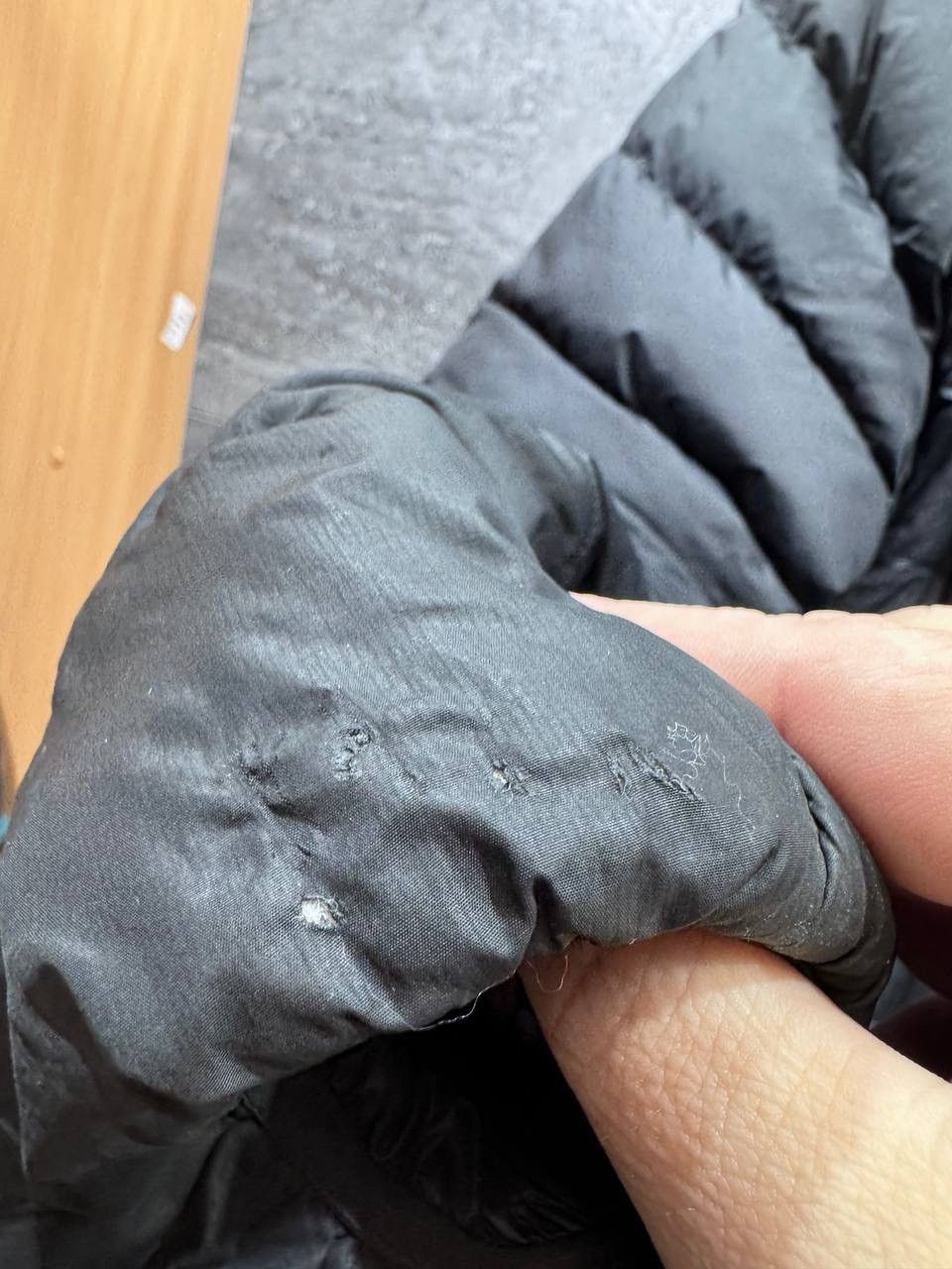 Arc'teryx Arcteryx Thorium Hoody Men’s Down Jacket Size S Size US S / EU 44-46 / 1 - 19 Thumbnail
