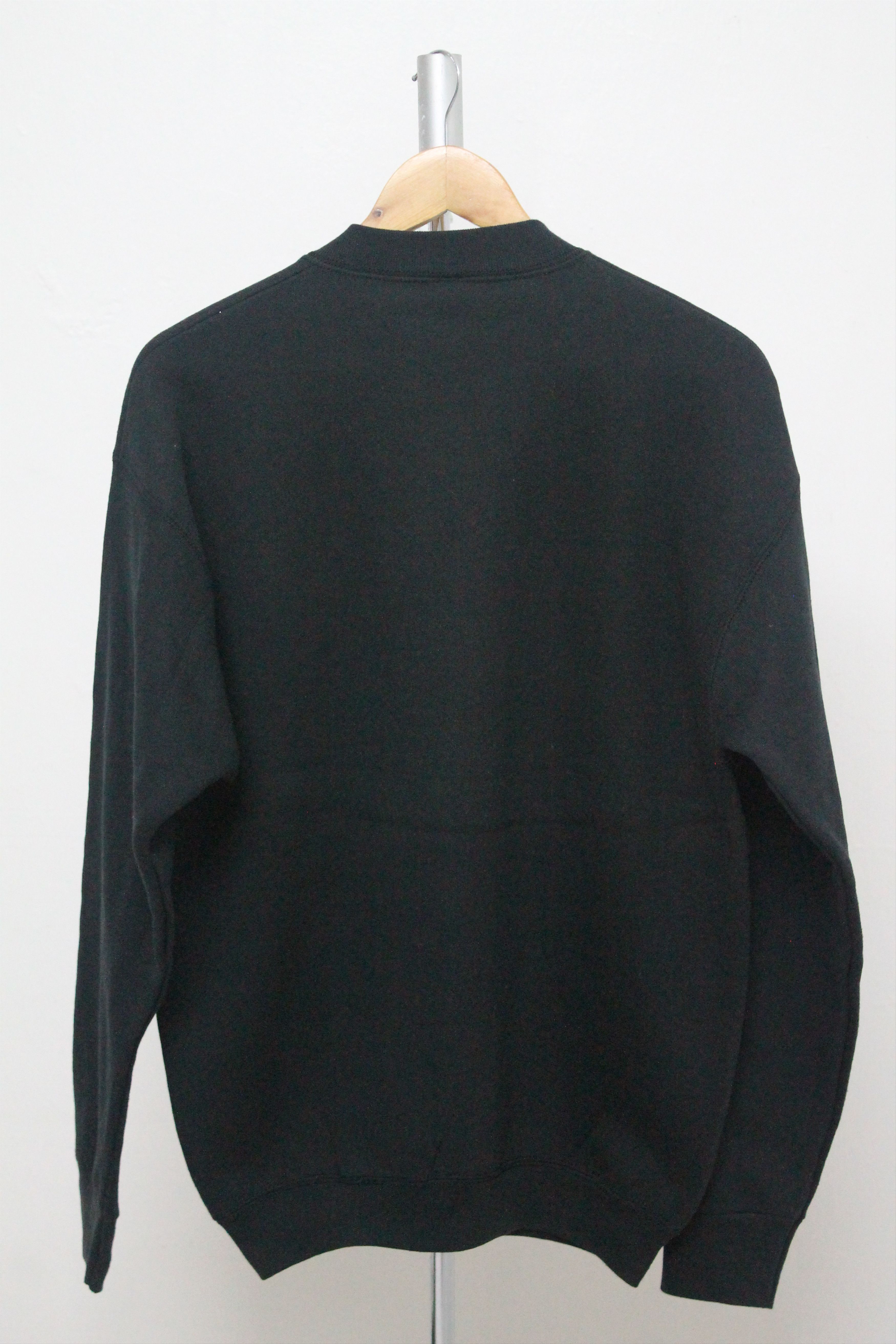Band Tees Vintage BON JOVI 1995 Sweatshirt Made in USA. Size US L / EU 52-54 / 3 - 3 Thumbnail