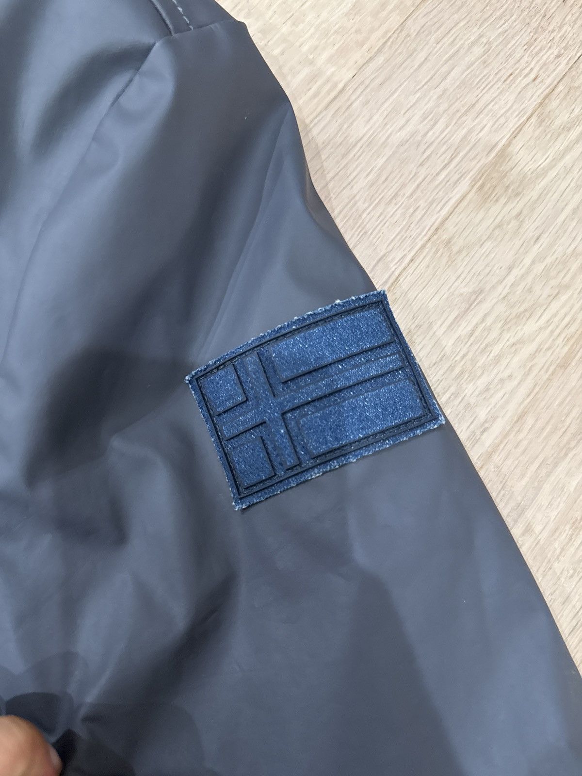 Napapijri Napapijri men’s jacket Size US M / EU 48-50 / 2 - 3 Thumbnail