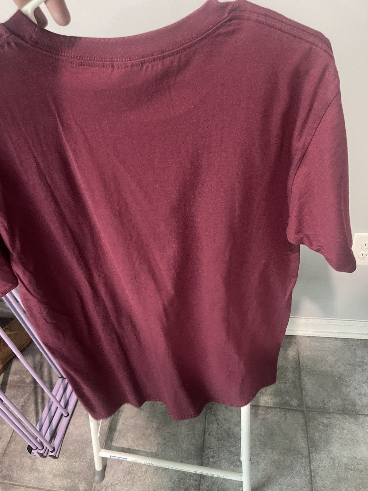 SBTG SBTG Surplus Tshirt Size US L / EU 52-54 / 3 - 3 Thumbnail