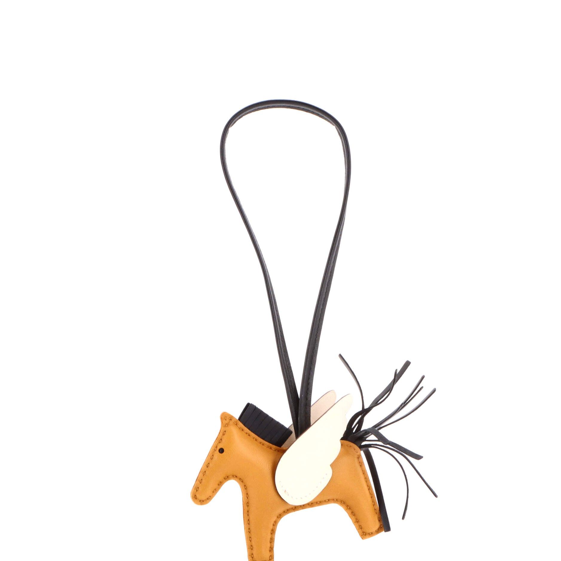 Hermes Pegase Rodeo Bag Charm Size ONE SIZE - 1 Thumbnail