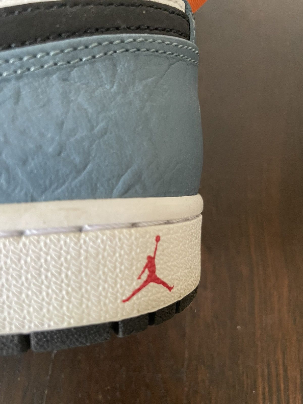 Facetasm × Jordan Brand × Nike Jordan 1 Mid Facetasm Size US 10 / EU 43 - 7 Thumbnail