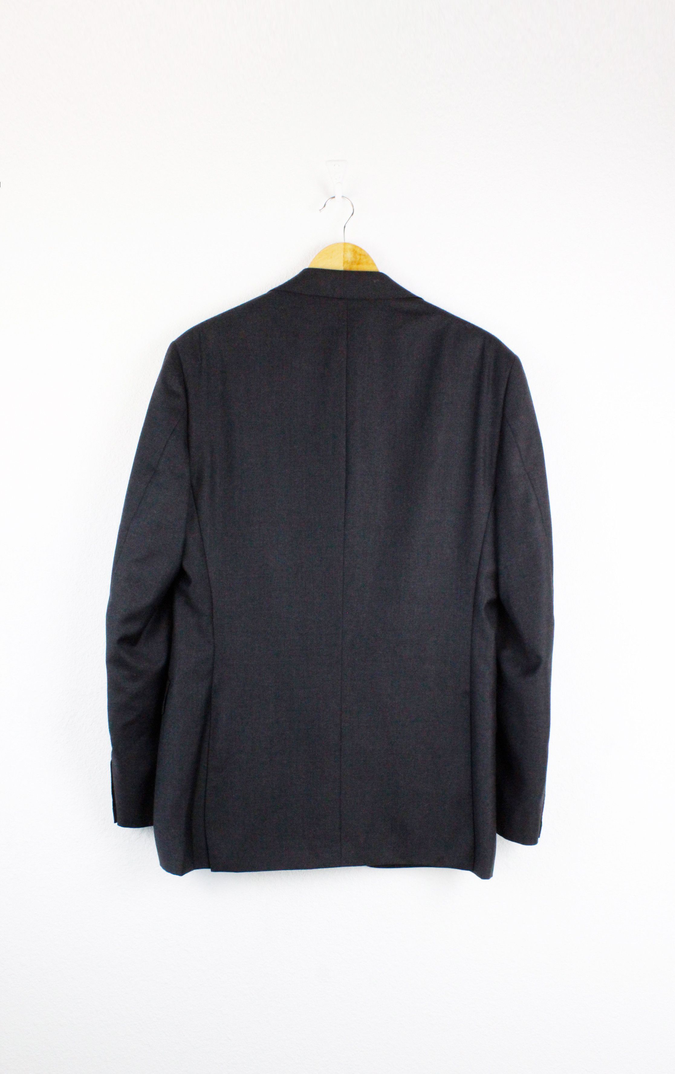 Suitsupply Suitsupply Napoli Single Breasted Wool Blazer Jacket AC1 Size US L / EU 52-54 / 3 - 7 Thumbnail