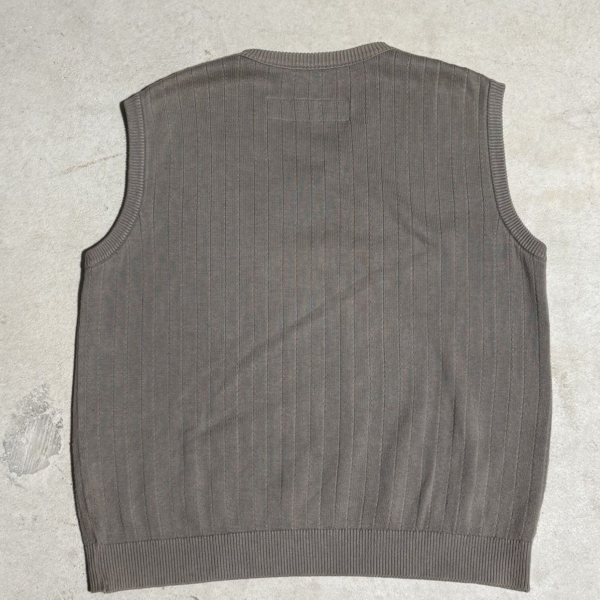 Jun Takahashi × Undercover SS99 Undercover Jun Takahashi Vest Size US M / EU 48-50 / 2 - 4 Thumbnail
