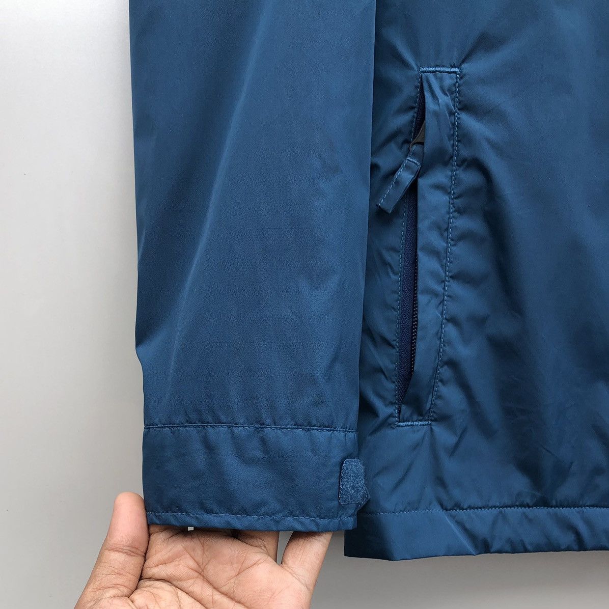 Volcom Volcom Snowboardino Nylon Coach Jacket Size US S / EU 44-46 / 1 - 7 Thumbnail