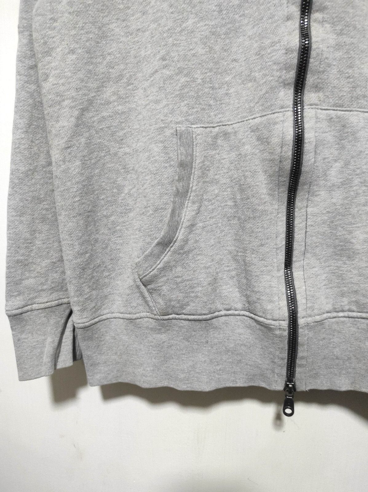 Disney Disney x Mark & Lona double zip fur hoodie ifsix LGB style Size US M / EU 48-50 / 2 - 12 Thumbnail
