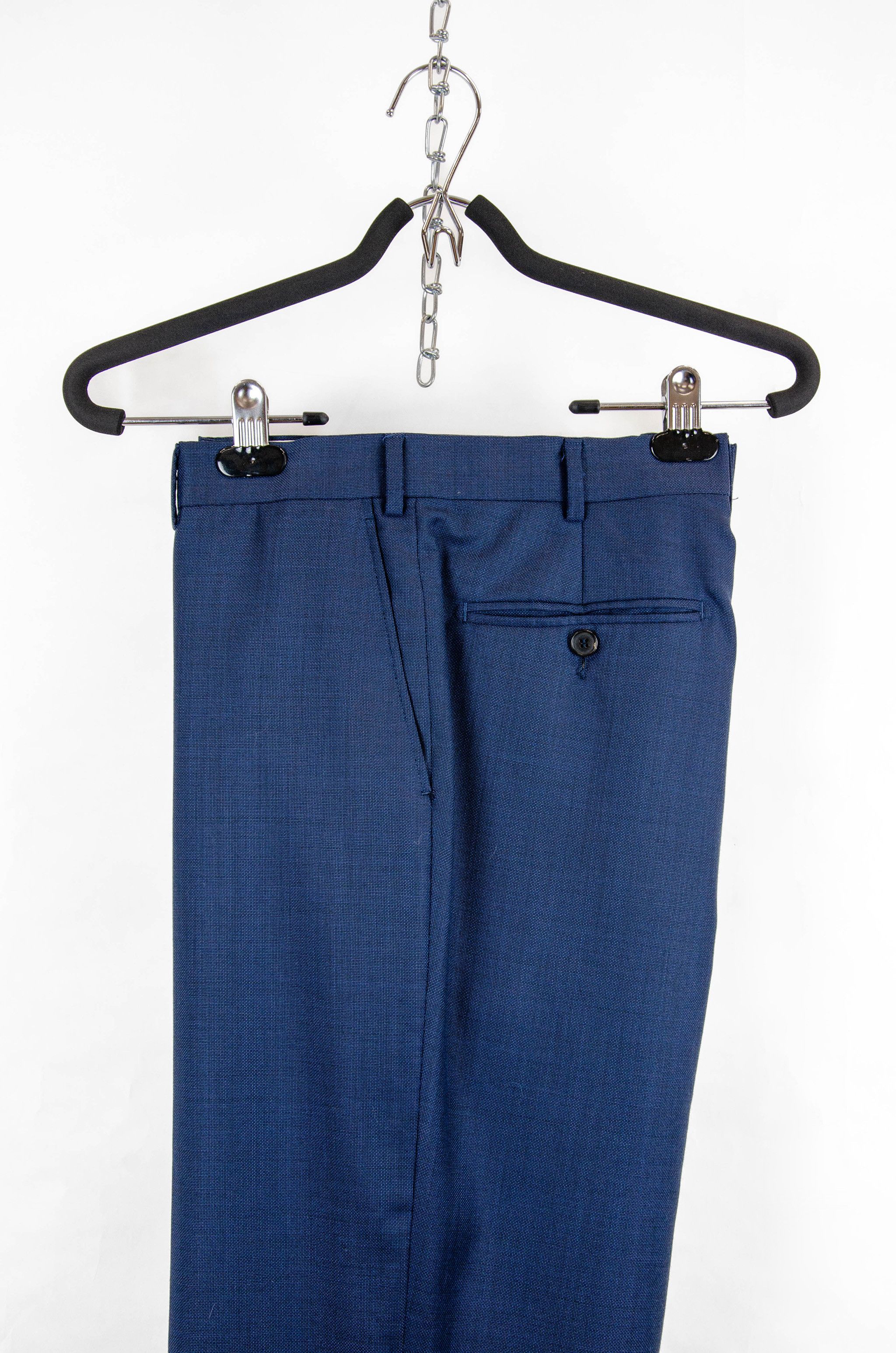Suitsupply Suitsupply Sienna Wool Suit – Size 42L Size 42L - 5 Thumbnail