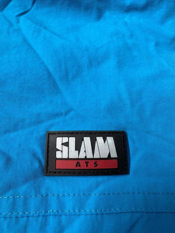 Other Slam Italy Summer Sailing Jacket size M New Yachting Sea Size US M / EU 48-50 / 2 - 7 Thumbnail