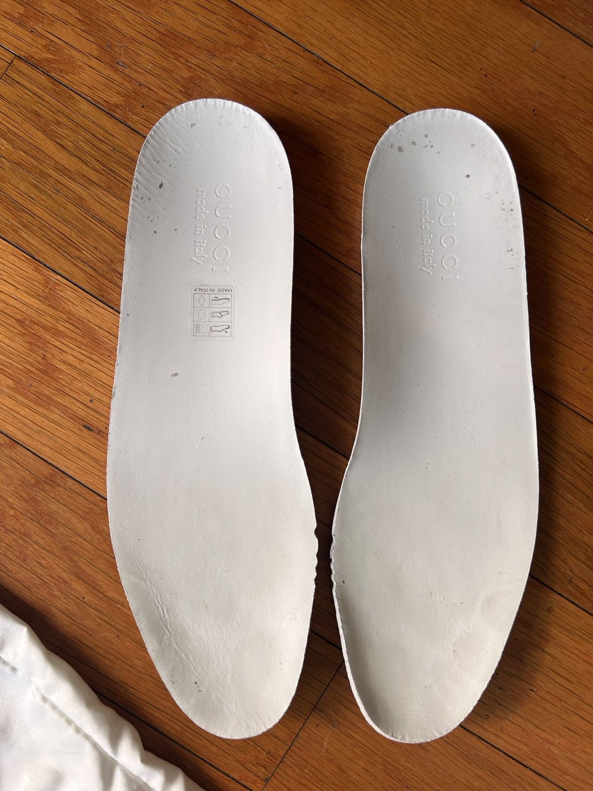 Gucci Gucci Sneaker Size US 7 / EU 40 - 4 Thumbnail