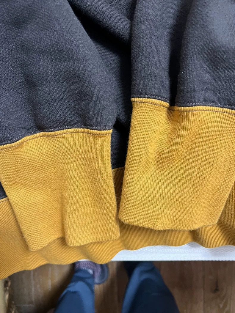 Freewheelers Freewheelers Freewheelers Fleece sweater Size US M / EU 48-50 / 2 - 5 Thumbnail