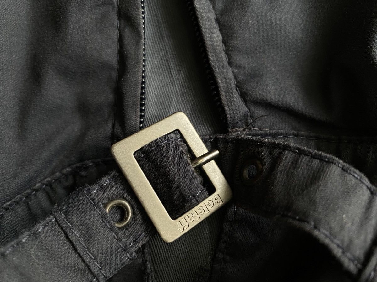 Belstaff Belstaff Silver Label Vintage W’s racing moto Jacket Size M / US 6-8 / IT 42-44 - 9 Thumbnail