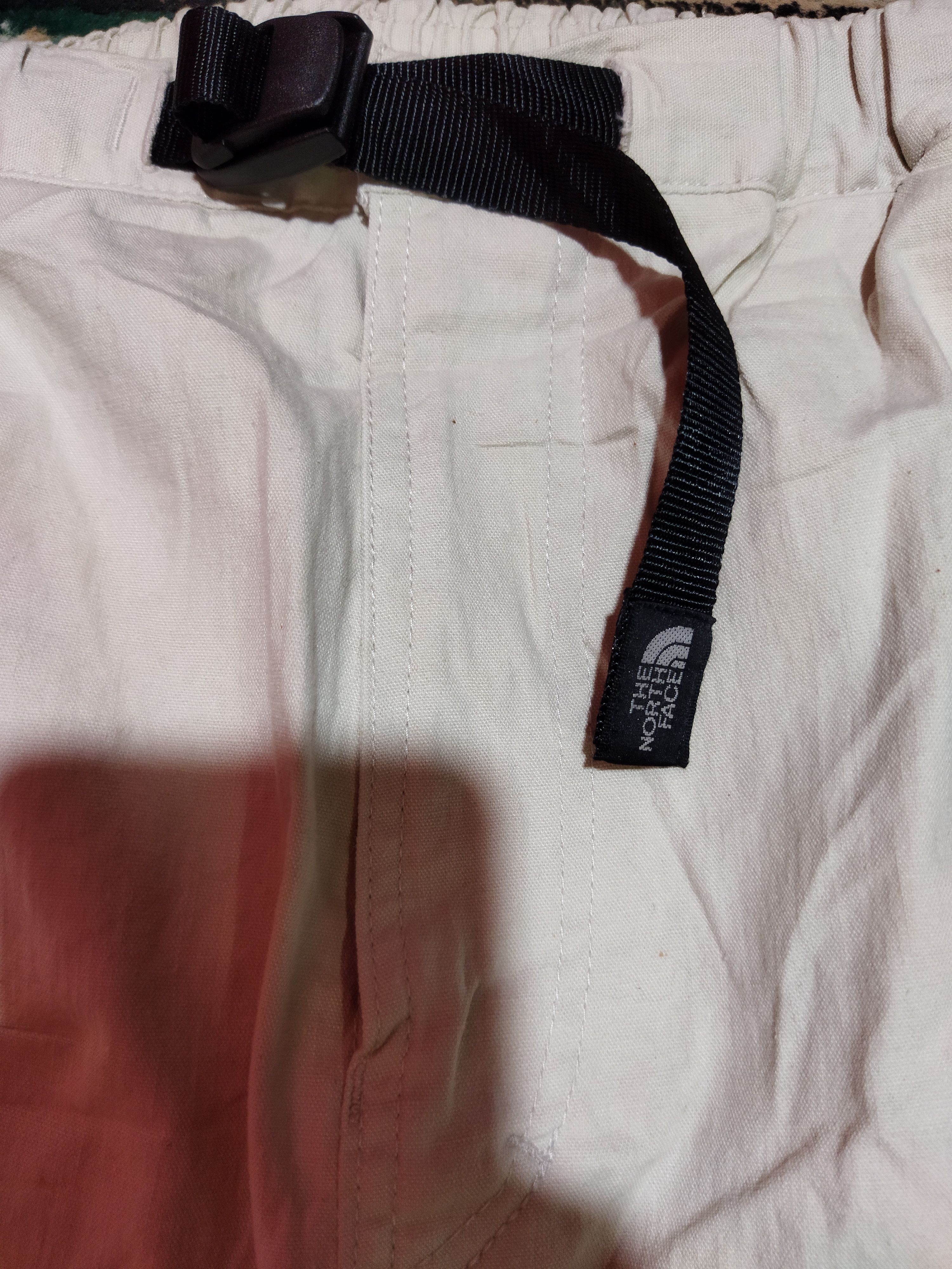 The North Face Vintage The North Face Outdoor Pants Size US 30 / EU 46 - 3 Thumbnail