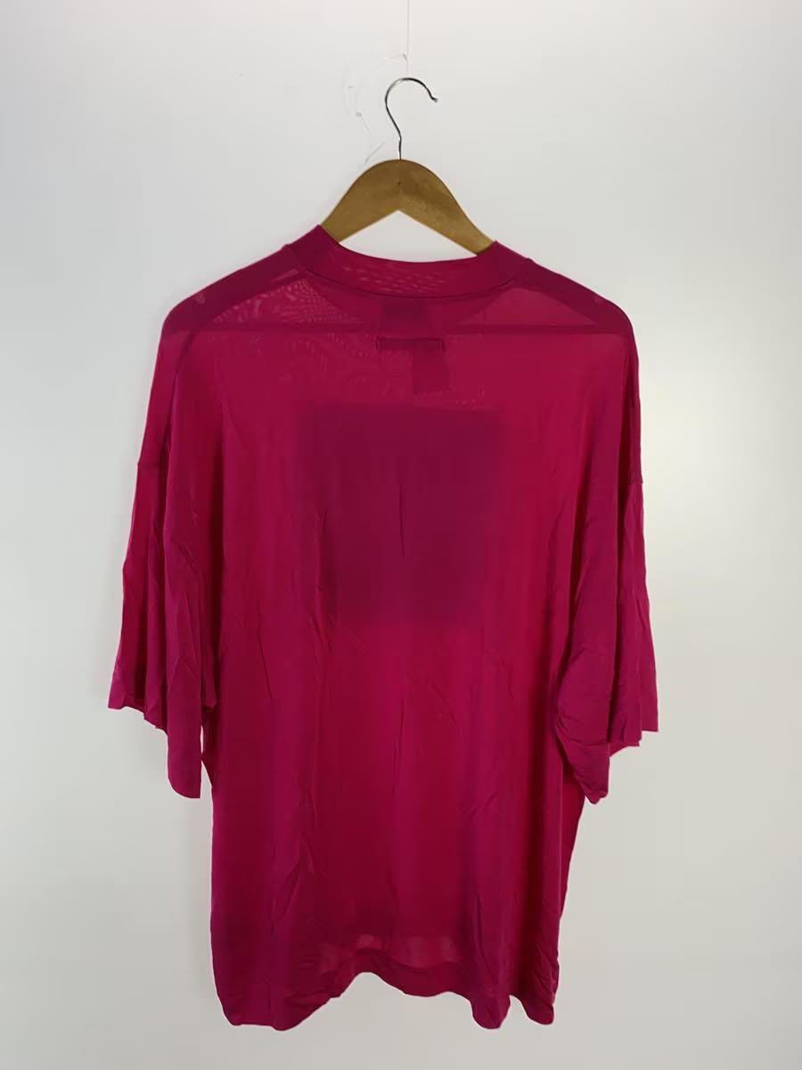 Jean Paul Gaultier Oversized Sailor Rayon Tee Size US L / EU 52-54 / 3 - 2 Thumbnail