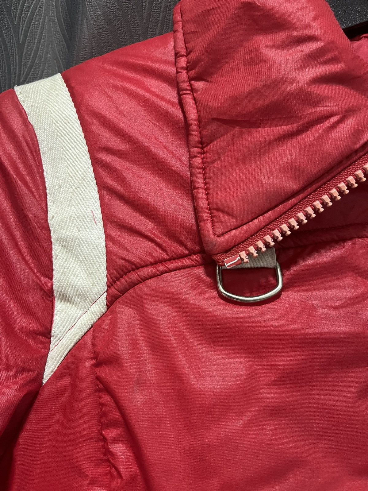 Descente × Japanese Brand Vintage Descente Puffer/ Down Jacket Size US M / EU 48-50 / 2 - 6 Thumbnail