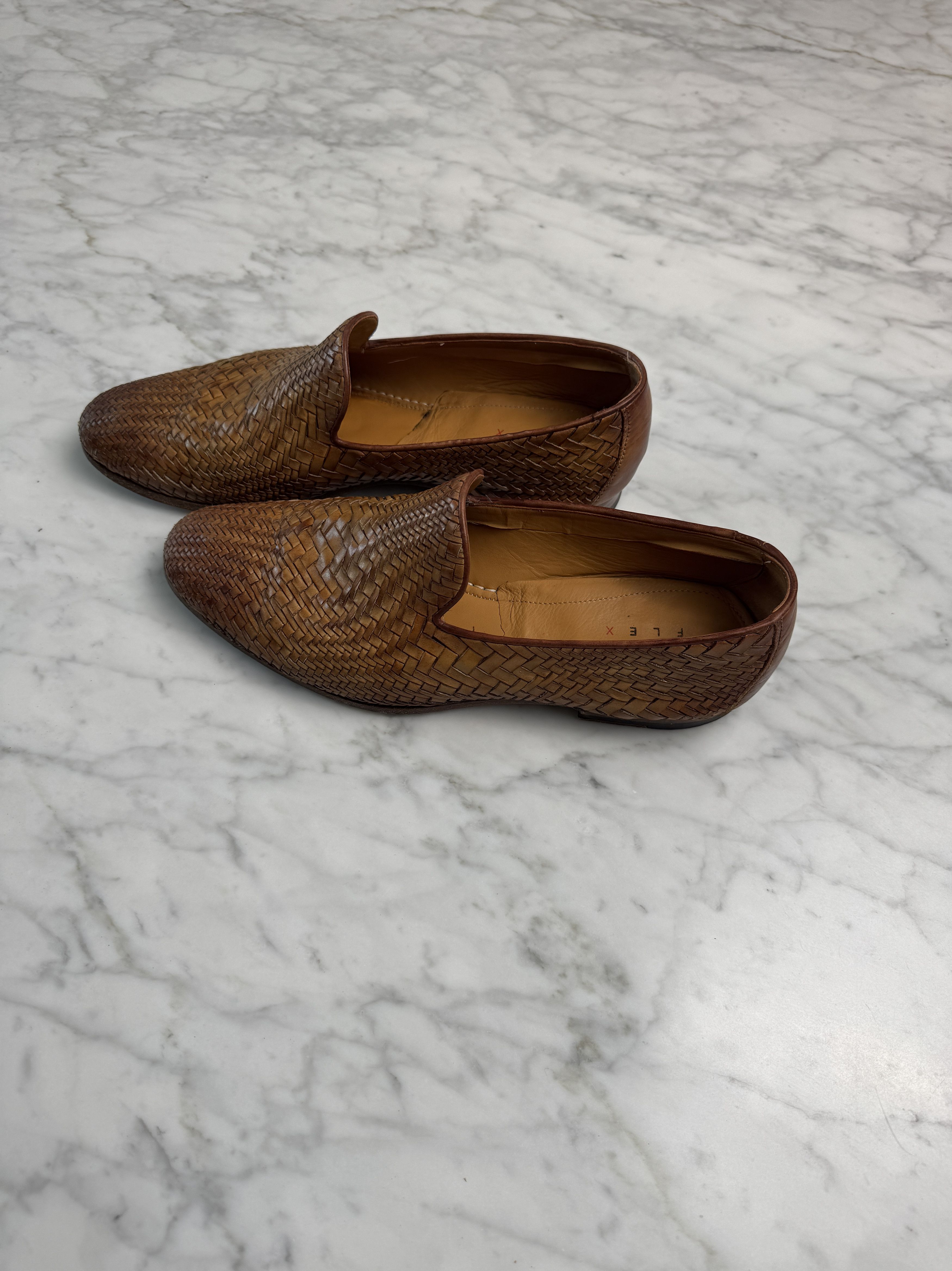 Magnanni Herrera Size US 8.5 / EU 41-42 - 2 Thumbnail