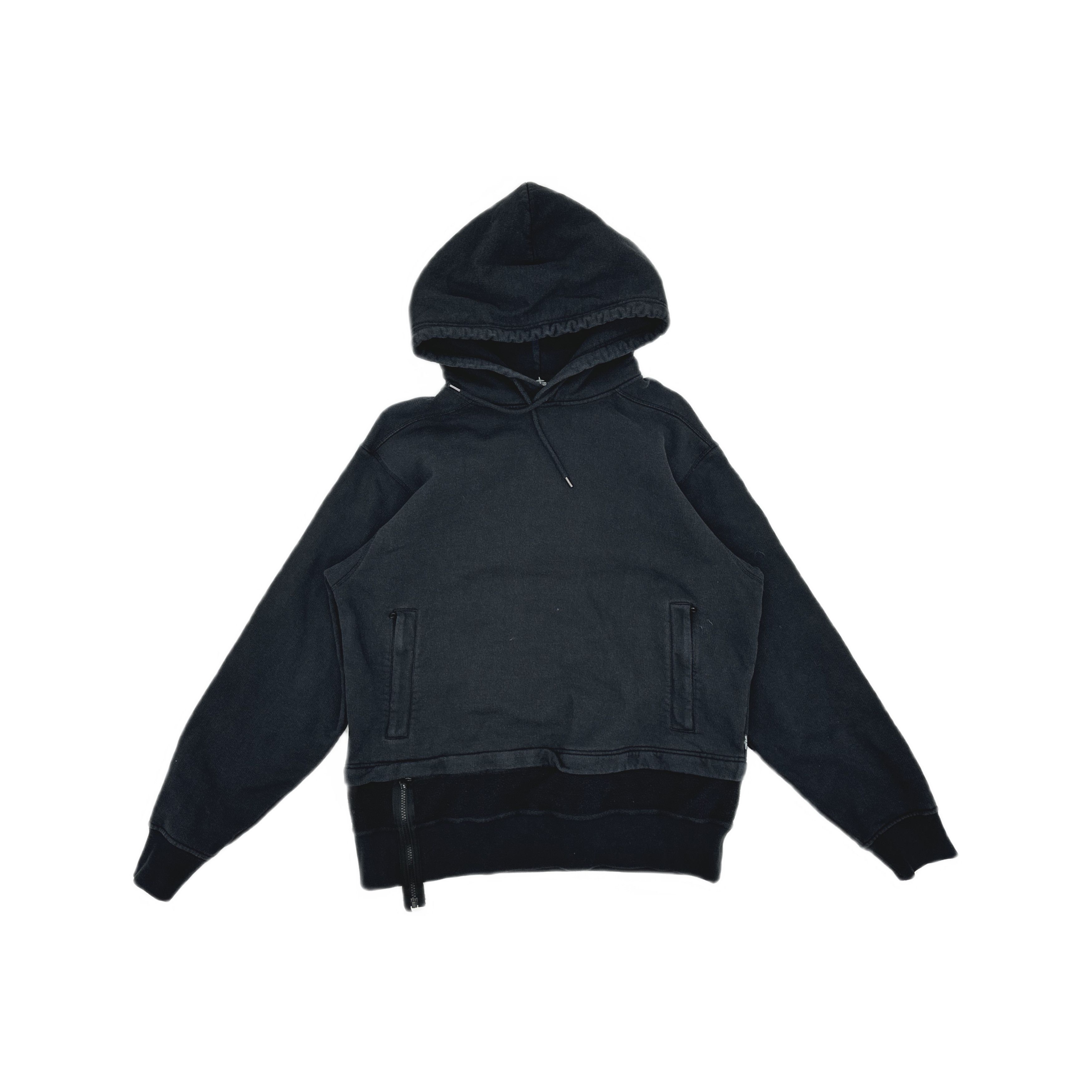 Stone Island Stone Island Hooded Sweatshirt Size L Size US L / EU 52-54 / 3 - 1 Thumbnail