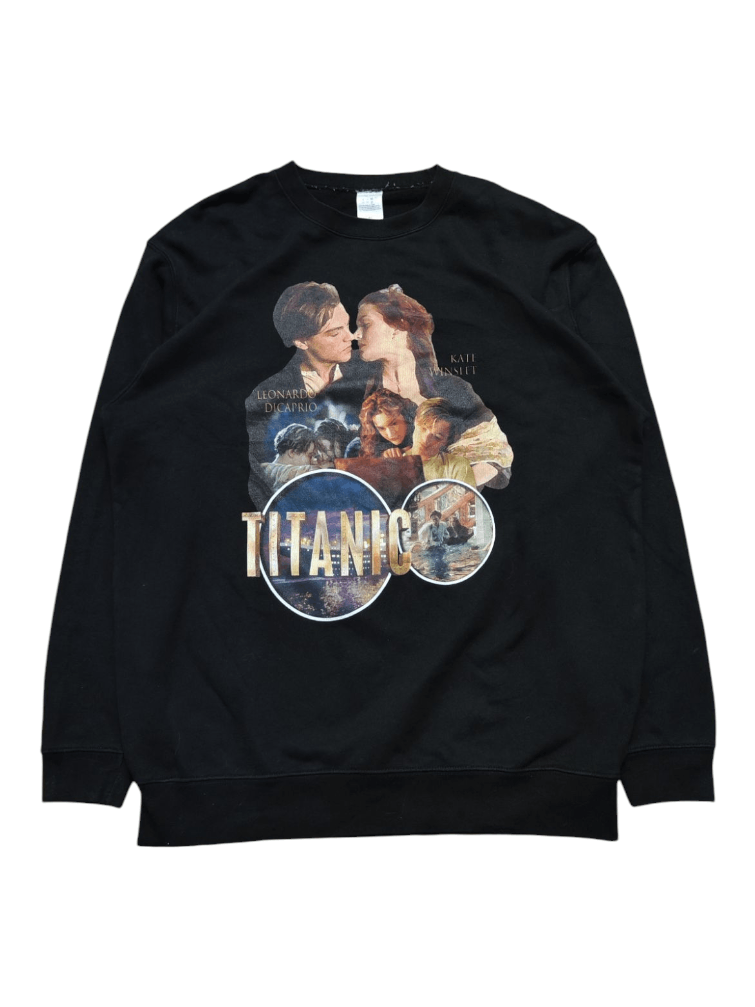 Other Titanic Movie Poster Sweats (Modern Boot) Size US XL / EU 56 / 4 - 1 Thumbnail