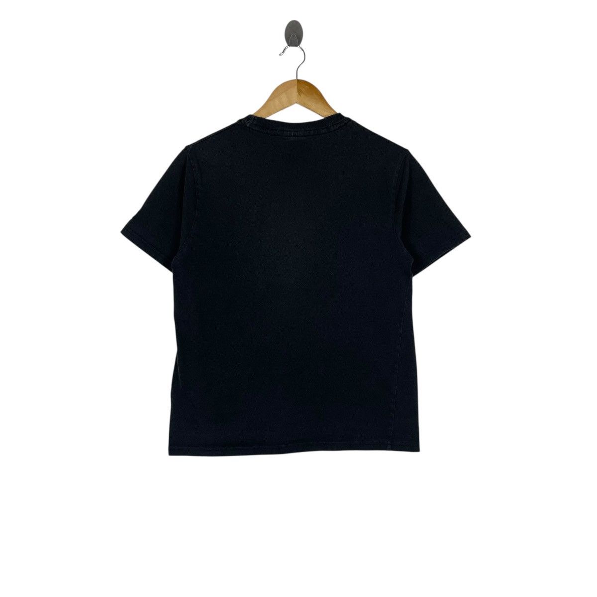 Vision Streetwear Vintage Vision Street Wear Tee Shirt Size US M / EU 48-50 / 2 - 4 Thumbnail