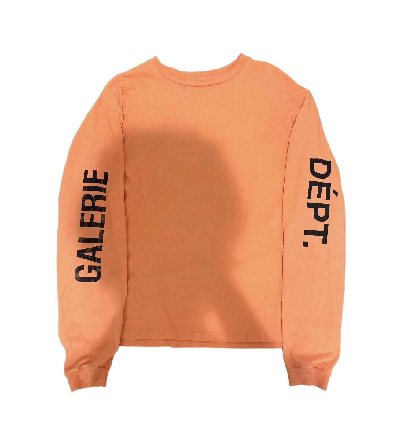 Gallery Dept. Gallery Dept. French Collector L/S Tee Size US L / EU 52-54 / 3 - 1 Thumbnail
