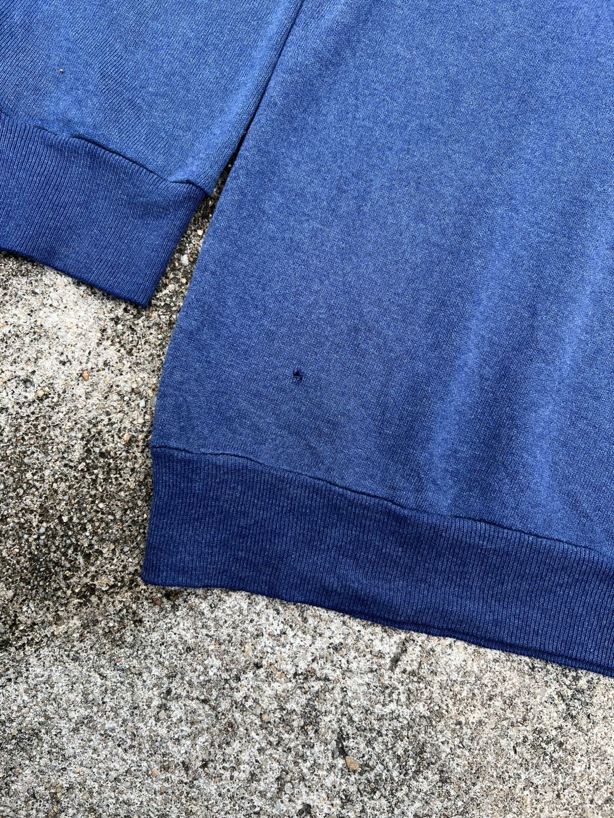 Tultex × Vintage Vintage West Virginia Size US L / EU 52-54 / 3 - 4 Thumbnail