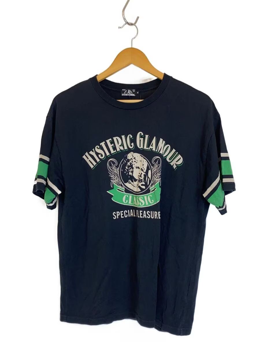 Hysteric Glamour Hysteric Special Pleasures Tee Size US M / EU 48-50 / 2 - 1 Thumbnail