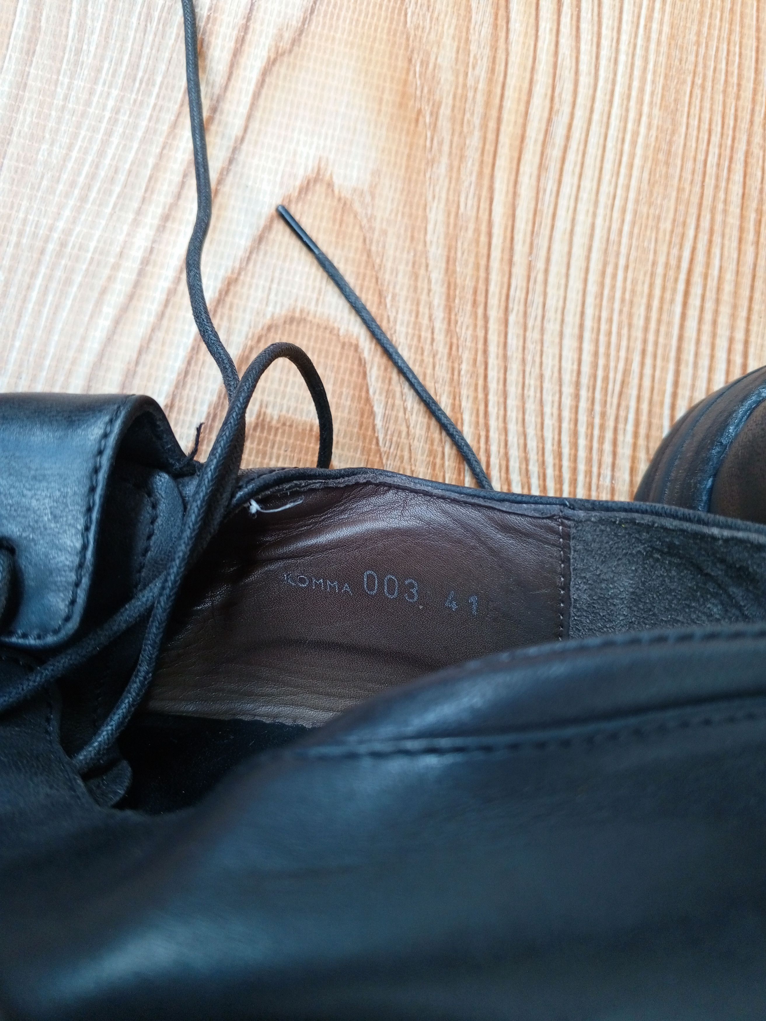 Officine Creative Officine Creative Size US 8 / EU 41 - 7 Thumbnail