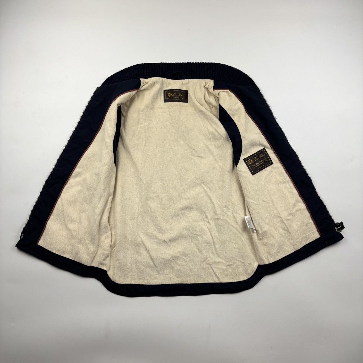 Loro Piana Loro Piana Storm System Quilted Vest Size XS / US 0-2 / IT 36-38 - 4 Thumbnail