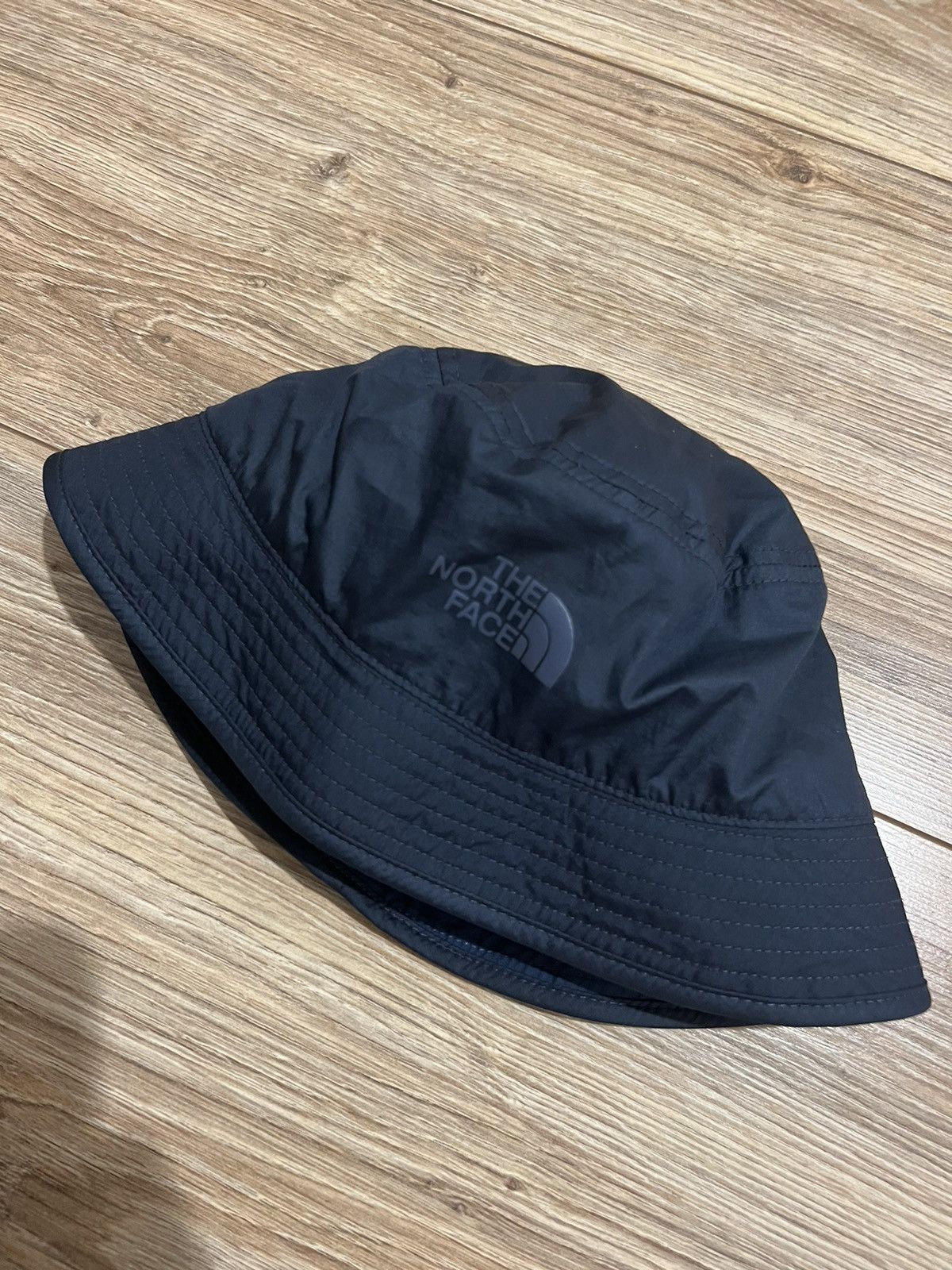 The North Face Hat The North Face Panama Cap Nylon Size ONE SIZE - 2 Thumbnail