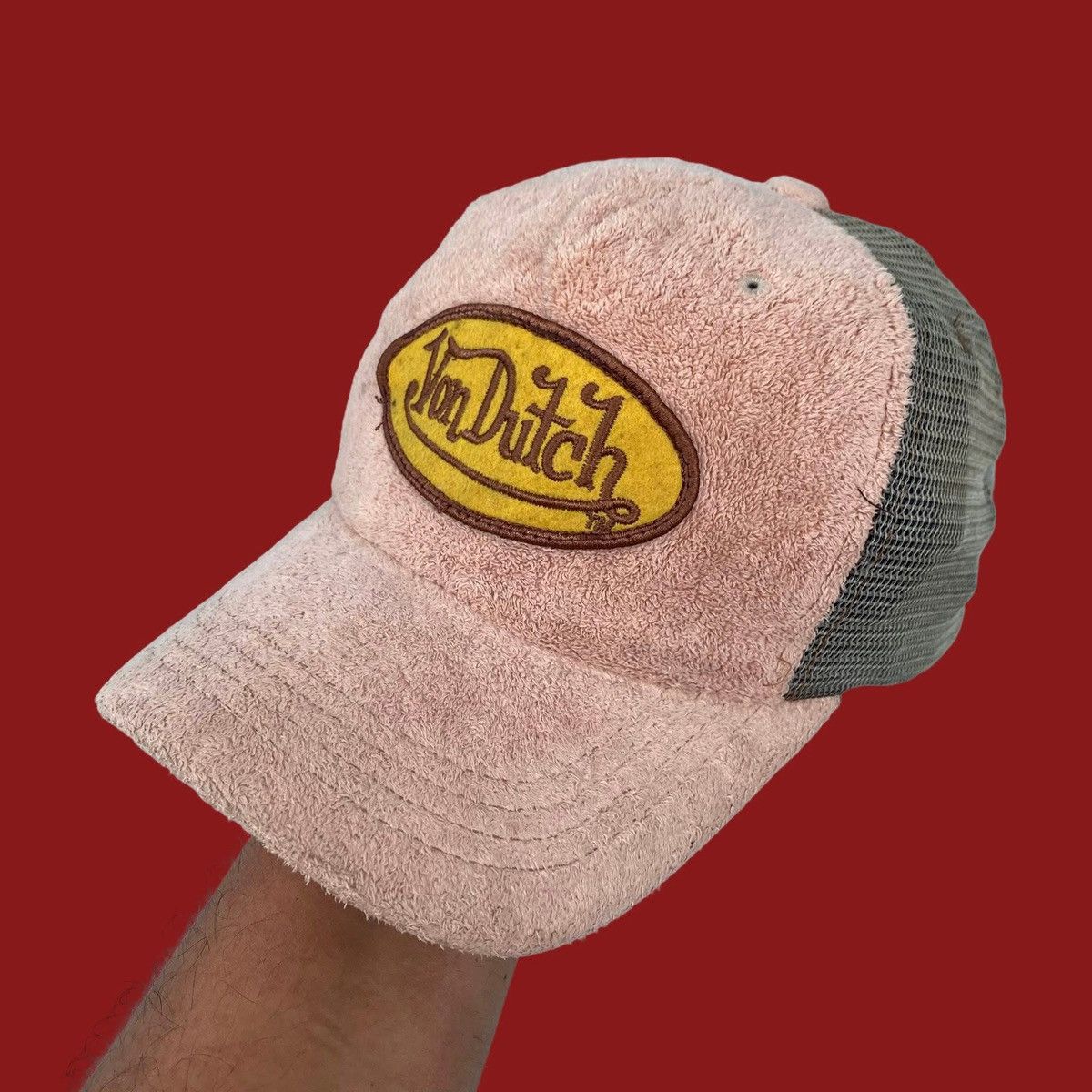Von Dutch RARE ‼️ Von Dutch Size ONE SIZE - 1 Thumbnail