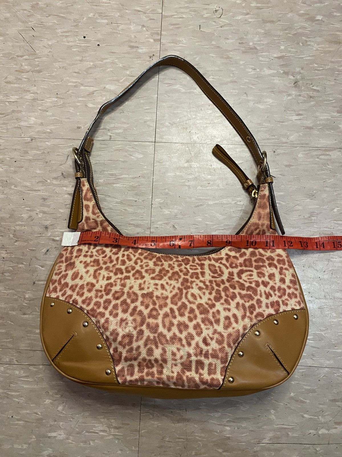 Designer × Japanese Brand Pinky & dianne shoulder bag Size ONE SIZE - 10 Thumbnail