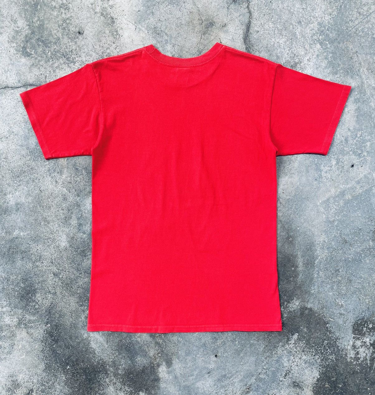 Band Tees Vintage 90s Wu-Tang Brand OG Logo Tees Size US S / EU 44-46 / 1 - 2 Thumbnail