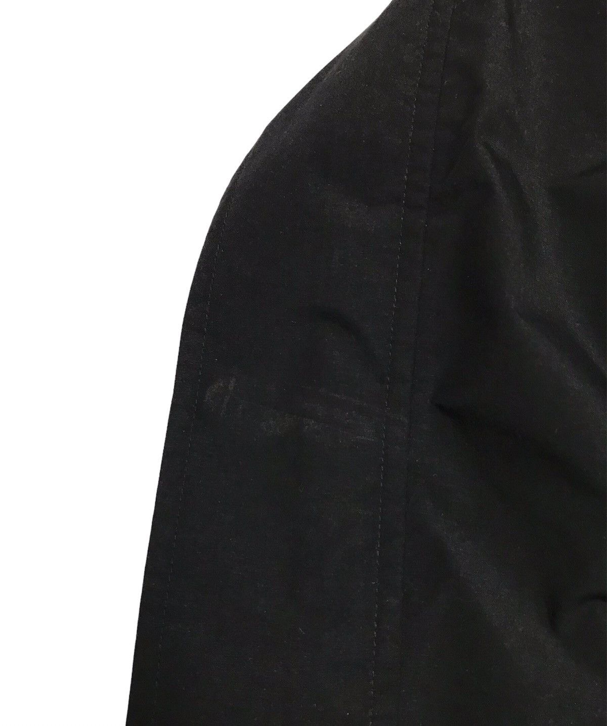 Burberry Burberry London GORE-TEX Long Coat Jacket Size US XL / EU 56 / 4 - 17 Thumbnail
