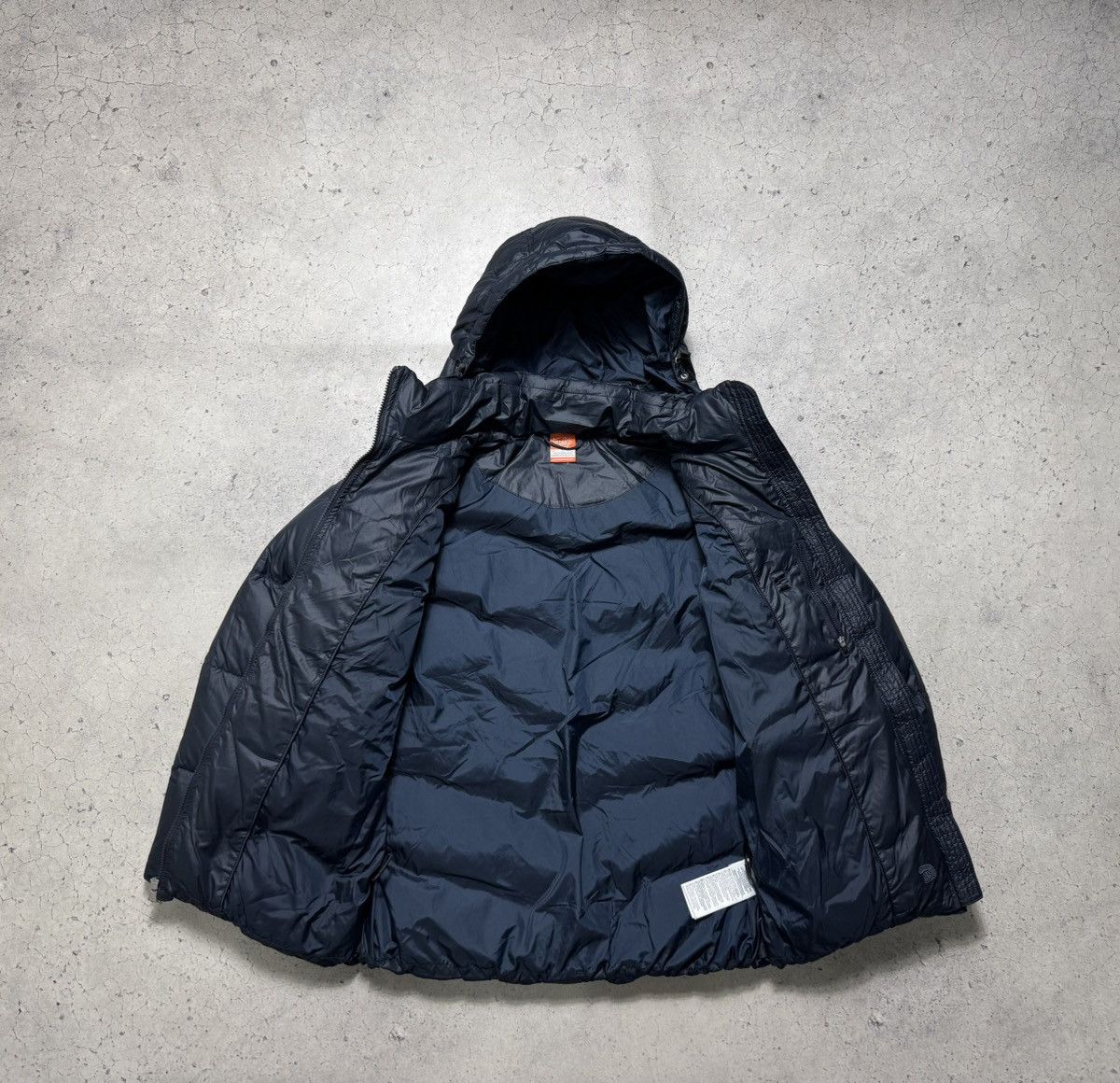 Nike Nike 550 Down Puffer Jacket Size XL Black Size US XL / EU 56 / 4 - 6 Thumbnail
