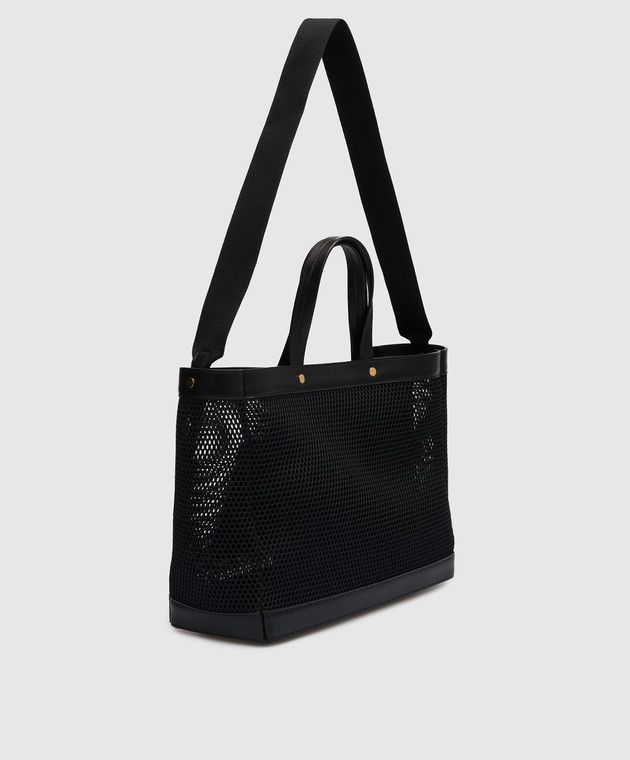 Tom Ford o1y0126 Size : OS / Handbag in Black Size ONE SIZE - 2 Thumbnail
