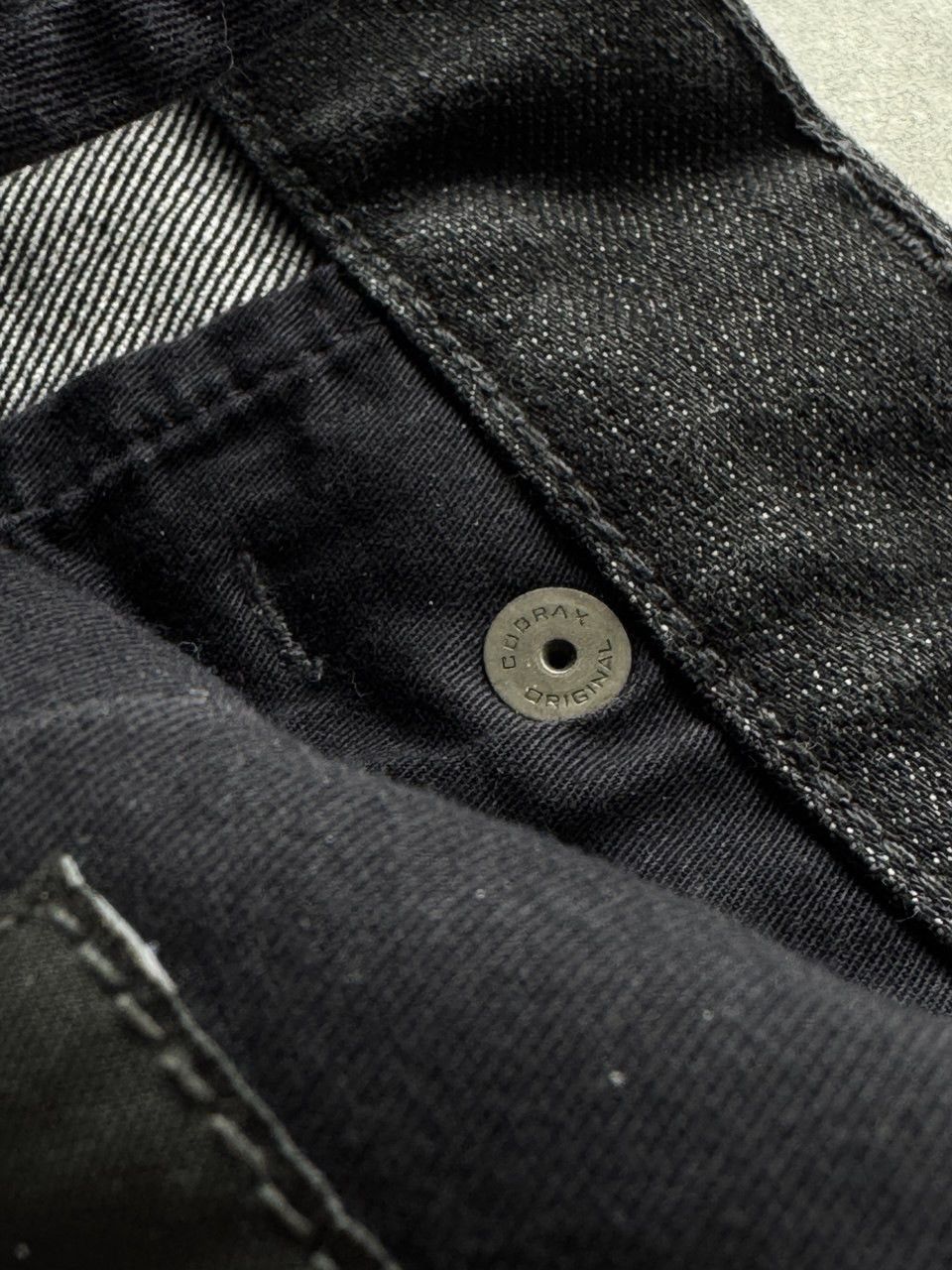 Z Zegna Zzegna denim jeans 33 Size US 33 - 5 Thumbnail