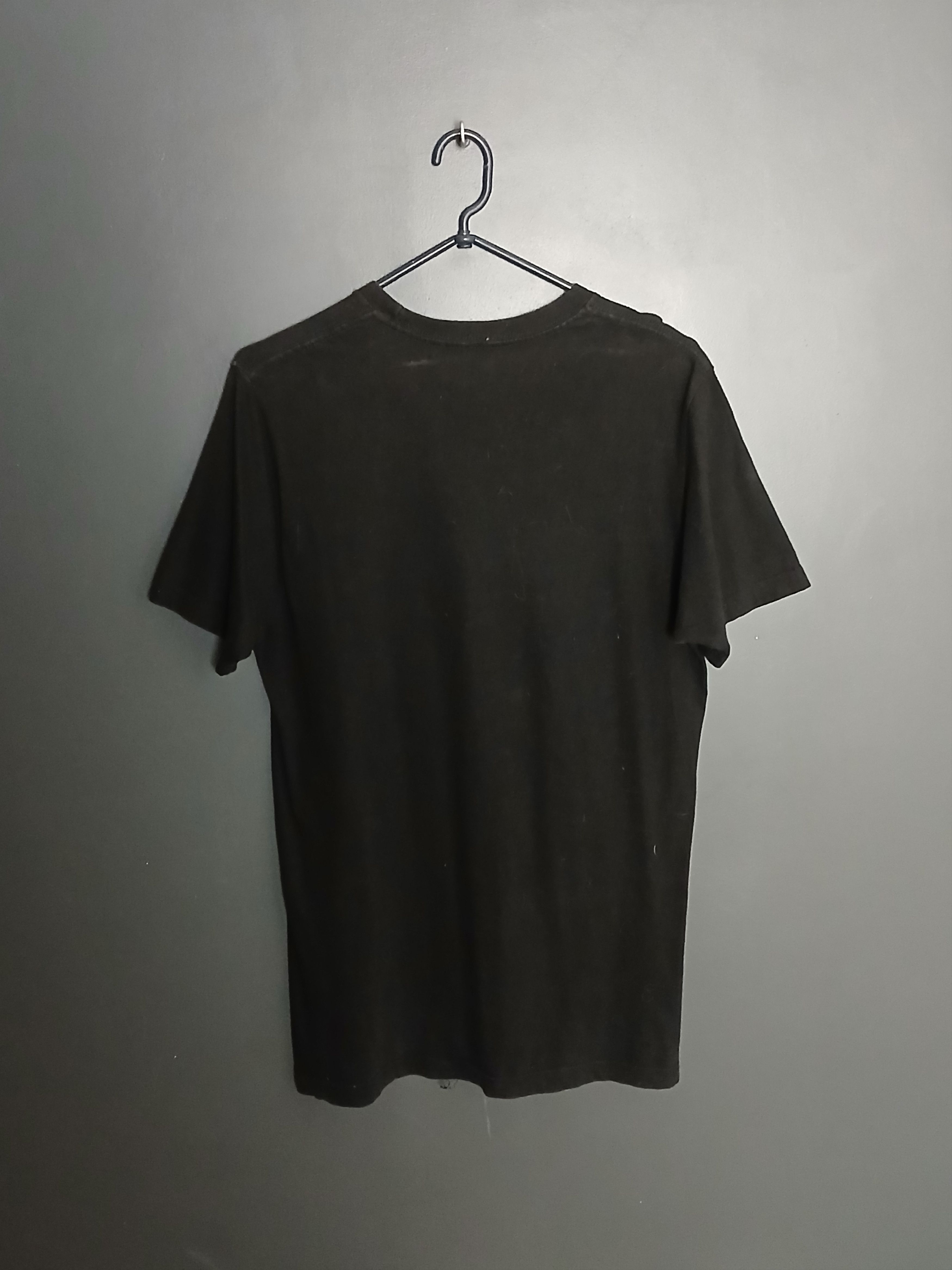 Band Tees × Joy Division Joy Division T-Shirt Size US M / EU 48-50 / 2 - 2 Thumbnail