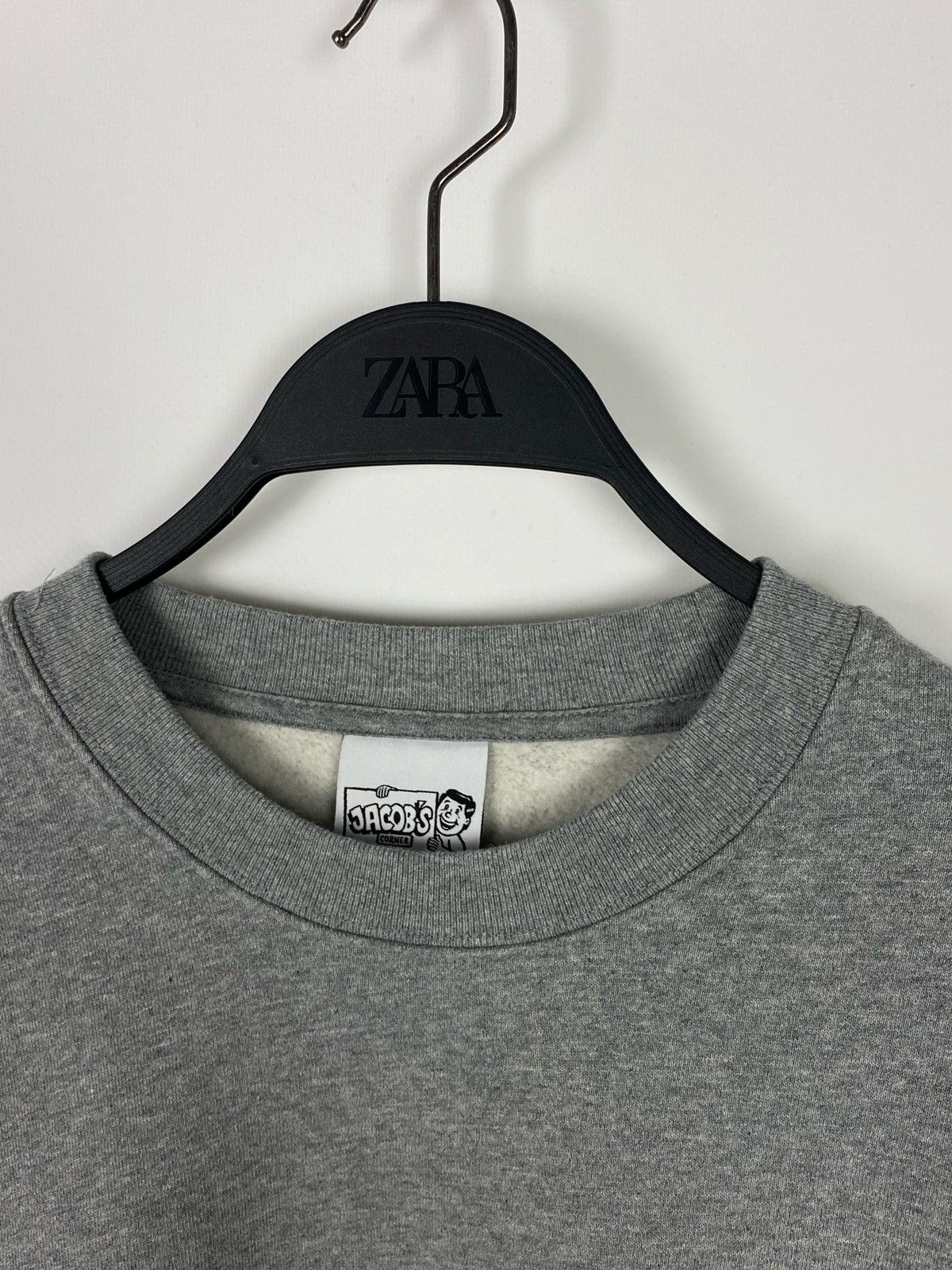 Polar Skate Co. Polar Skate CO. Jacob’s Corner Basketball Sweatshirt Size US M / EU 48-50 / 2 - 5 Thumbnail