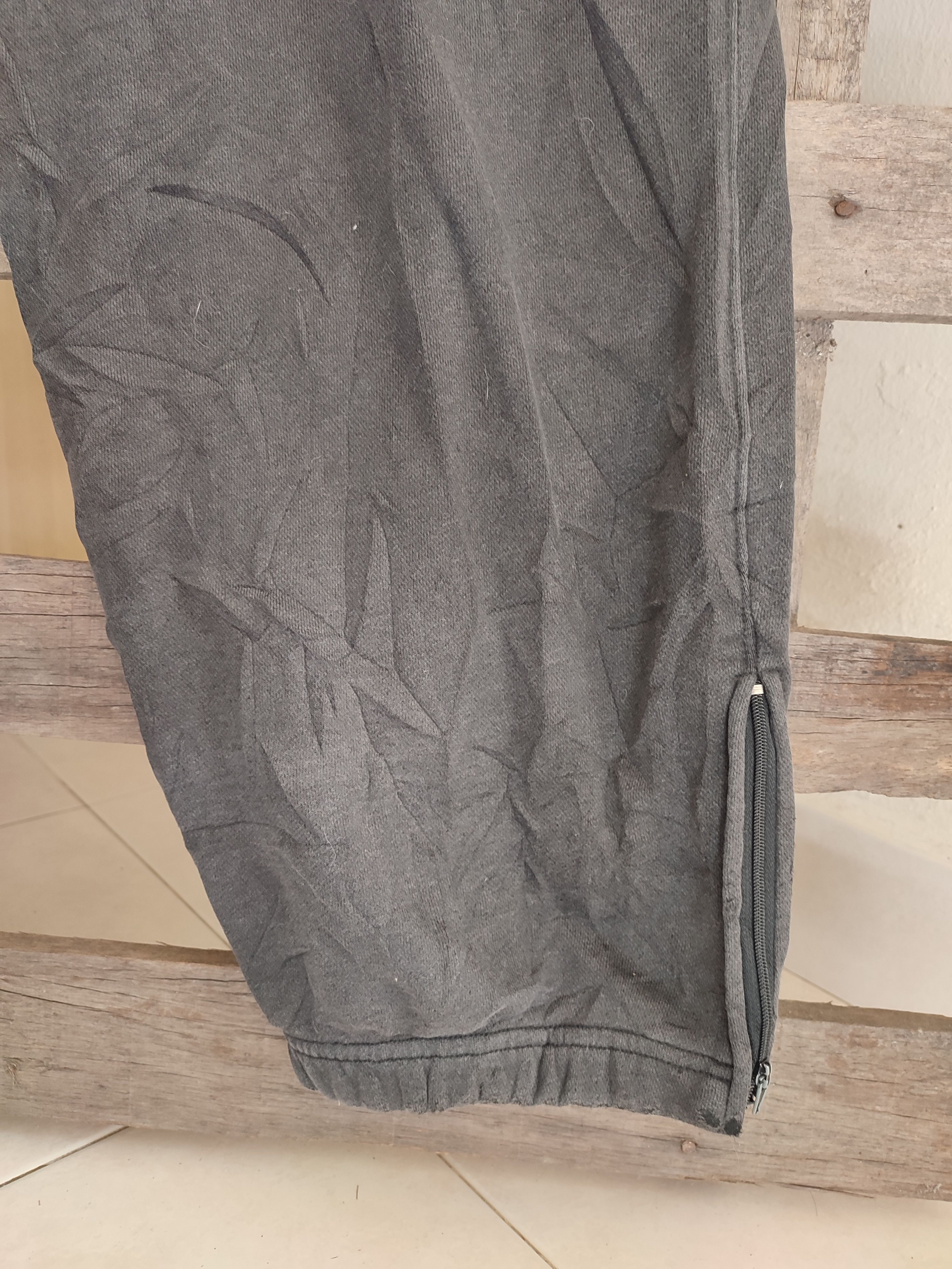 Sean John Vintage Baggy Joggers Sean John Embroidery Logo 🔥 Size US 36 / EU 52 - 6 Thumbnail
