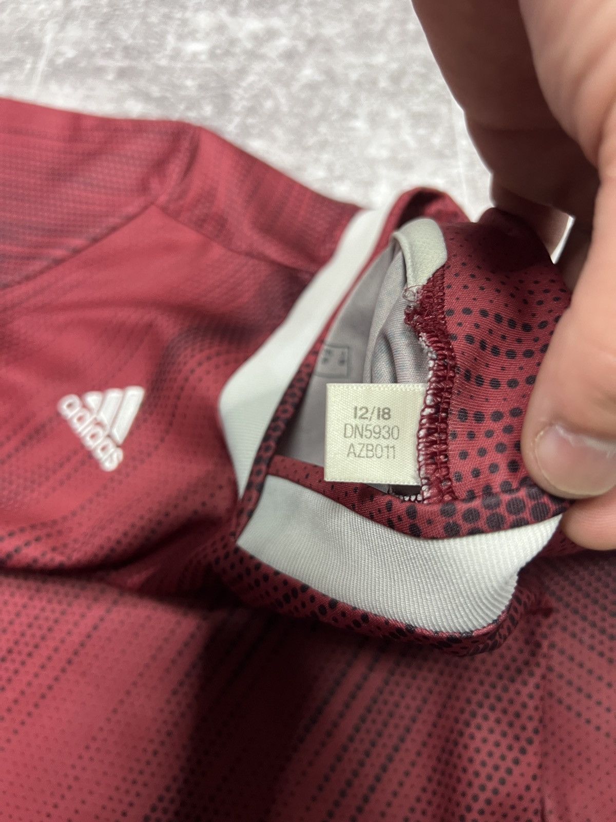 Adidas Adidas DFB Germany Jersey Size S Size S / US 4 / IT 40 - 6 Thumbnail