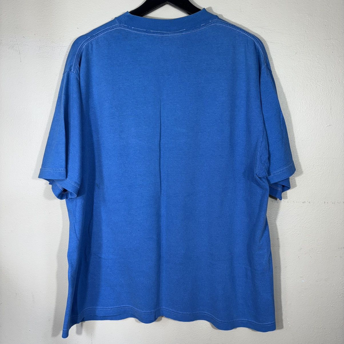 Vintage Vintage 90s Lamborghini Countach Euro Special T Shirt Size US L / EU 52-54 / 3 - 7 Thumbnail