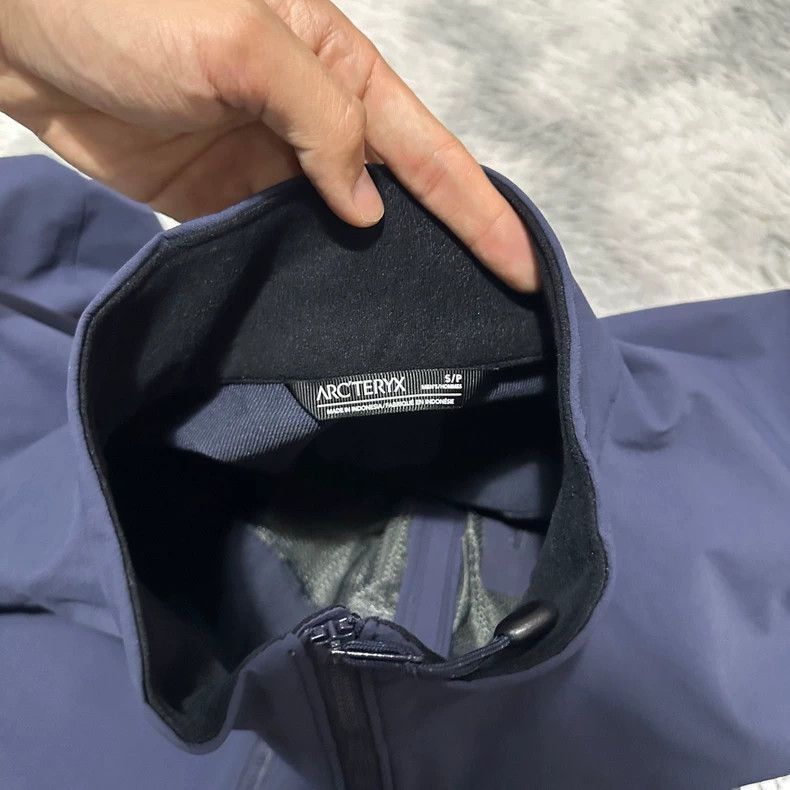 Arc'teryx Arcteryx Gamma Jacket Soft Shell Coat Size US S / EU 44-46 / 1 - 4 Thumbnail