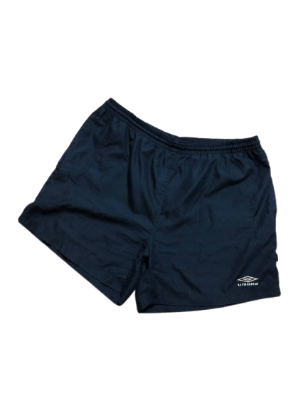 Umbro Vintage Umbro Basic Training Shorts Size M Size US 32 / EU 48 - 1 Thumbnail