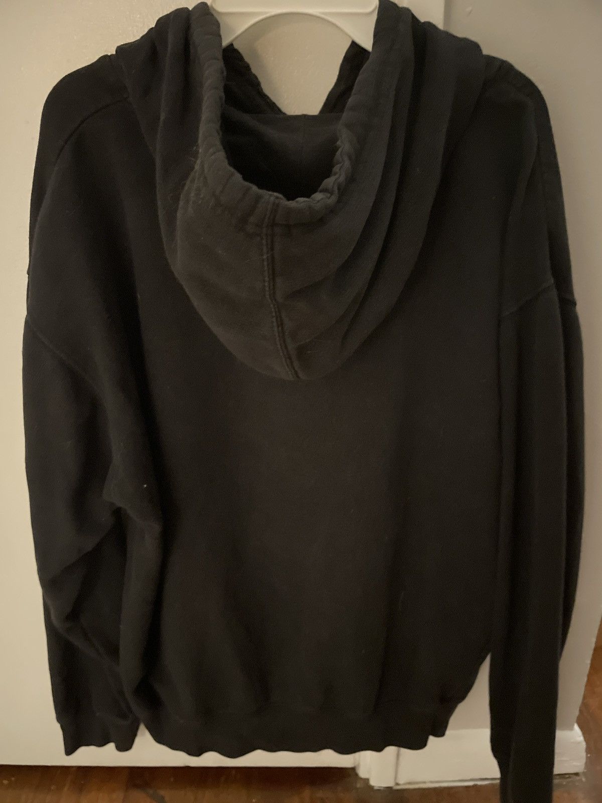 Superrradical Superradical Casper Hoodie Size US M / EU 48-50 / 2 - 2 Thumbnail