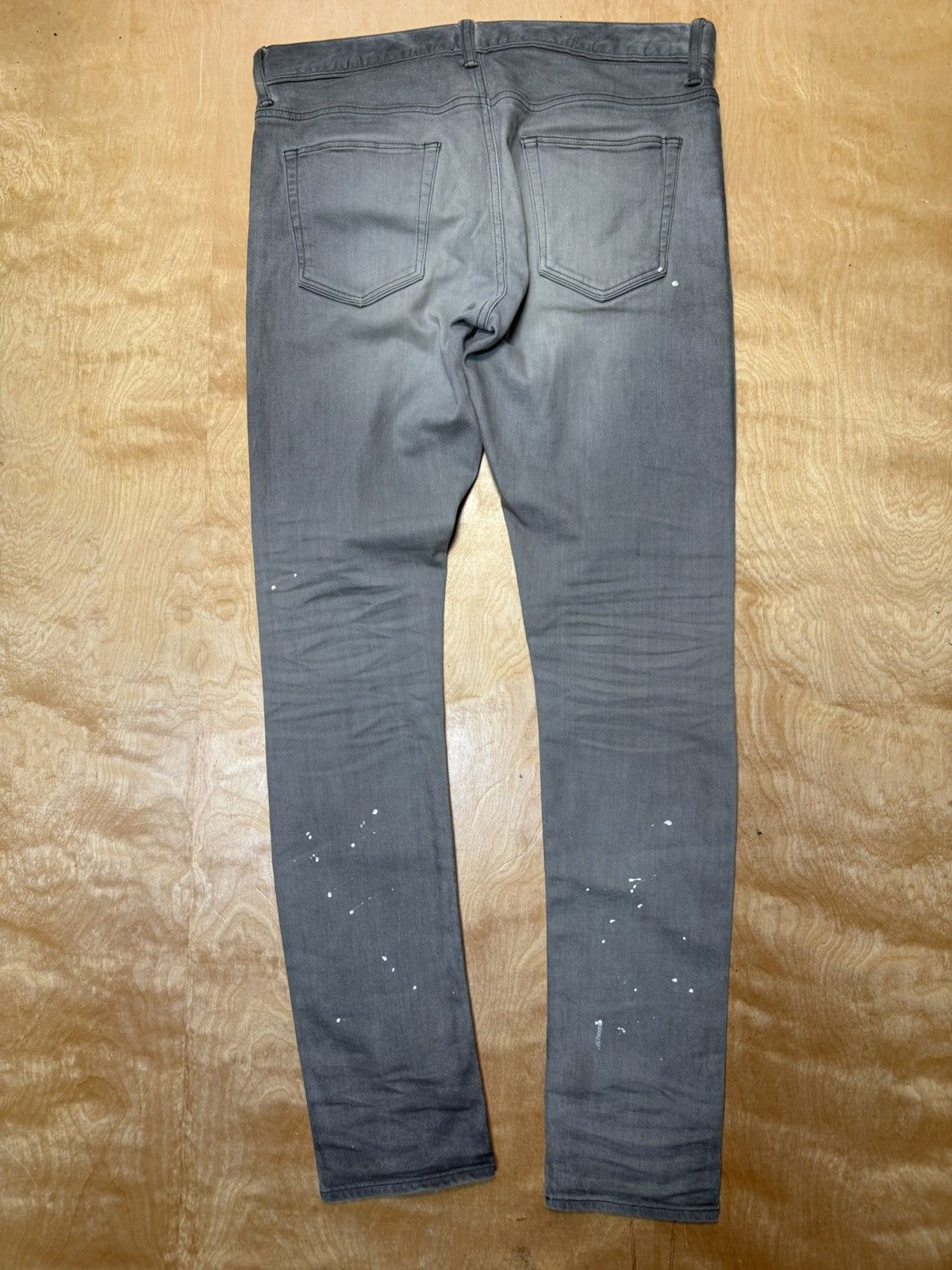 John Elliott John Elliott Cast 2 Size US 32 / EU 48 - 2 Thumbnail