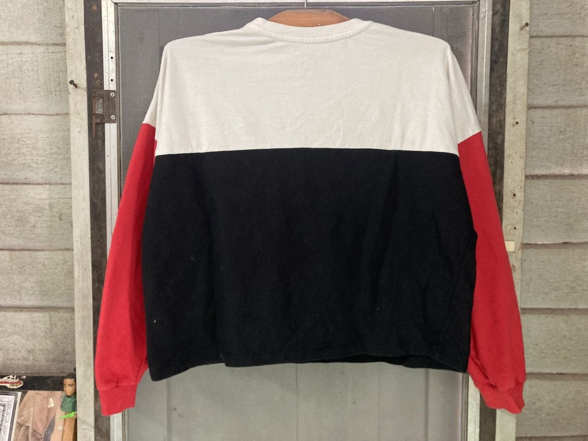 NASCAR NASCAR Long Sleeve Crop Size M / US 6-8 / IT 42-44 - 3 Thumbnail