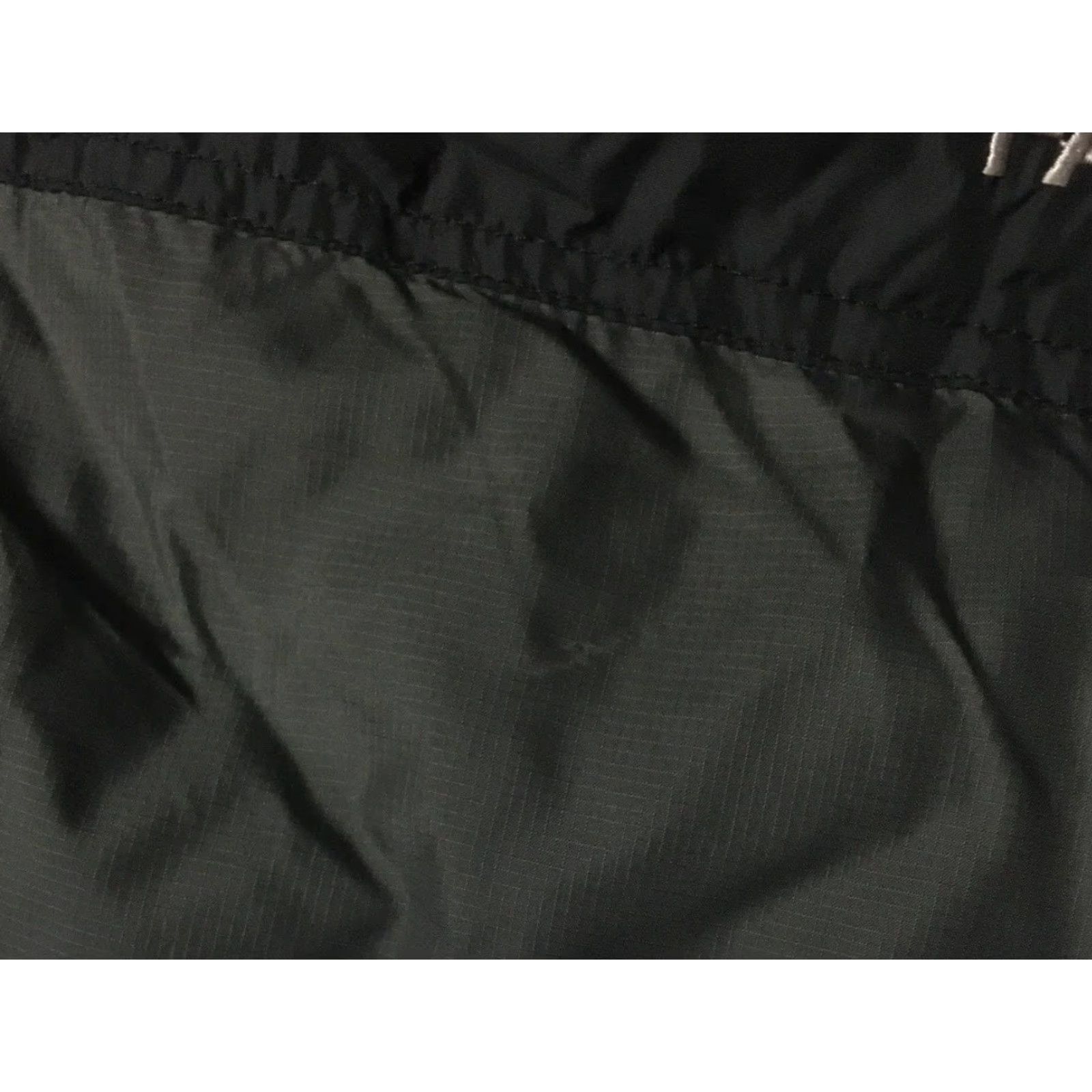 The North Face VINTAGE The North Face Alaska War Veteran 700 Goose Down Nuptse Puffer Vest XL Gray Navy? Army 90s Size US XL / EU 56 / 4 - 5 Thumbnail